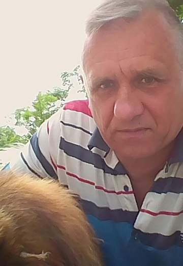 My photo - Vladimir, 58 from Belgorod (@vladimir312647)