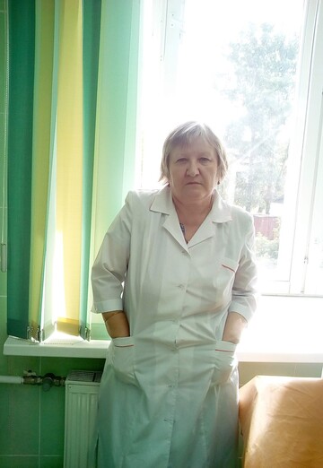 Моя фотография - Татьяна Зенченко, 65 из Красноярск (@tatyanazenchenko)