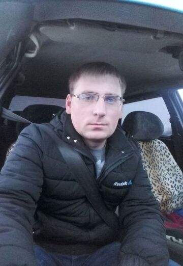 My photo - viktor, 34 from Aktobe (@viktor152415)