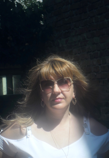 Моя фотографія - Елена, 48 з Ніжин (@elena301898)