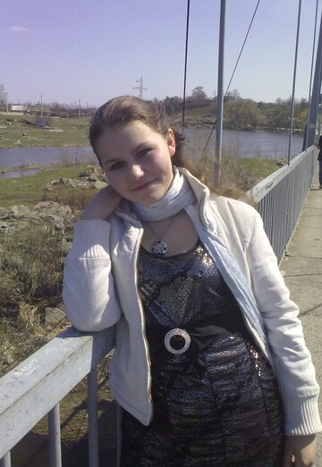 My photo - Assiya, 31 from Stavysche (@assiya13)