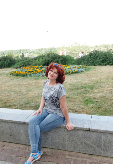 Моя фотография - Nataliia, 51 из Варшава (@nataliia129)