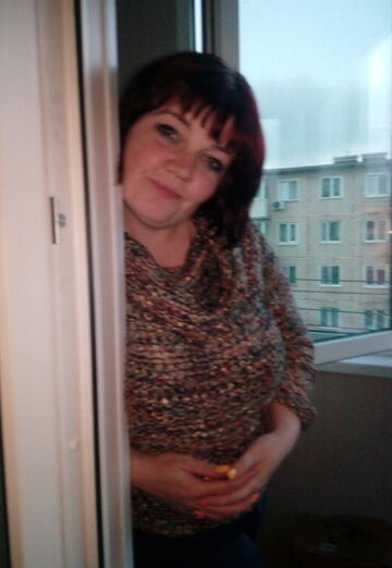 My photo - Alyona, 45 from Bolshoy Kamen (@alena86463)