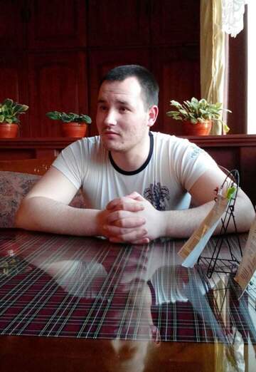 My photo - Dima, 31 from Slavyanka (@dima116725)