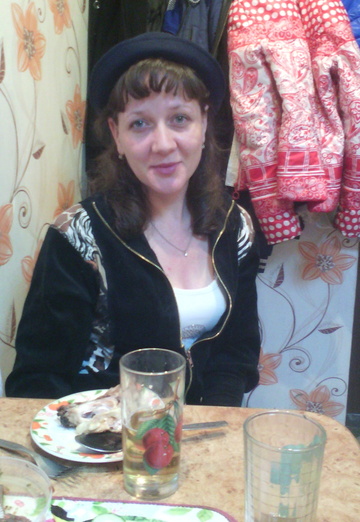 Моя фотография - Катерина, 40 из Иркутск (@katerina43042)