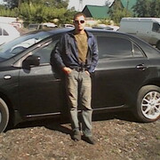 костя, 39, Ключи (Алтайский край)