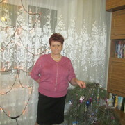 ОЛЬГА, 68, Котельниково