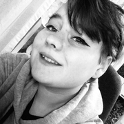 Лизавета, 19, Переславль-Залесский
