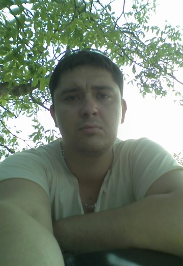My photo - sergejj, 43 from Lyubertsy (@sergejj111)