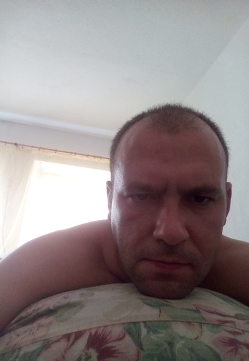 My photo - Dmitriy, 38 from Mariupol (@dmitriy420950)