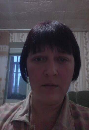 My photo - valentina, 43 from Ust-Kamenogorsk (@valentina60854)