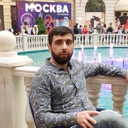 Гамлет, 35, Лыткарино