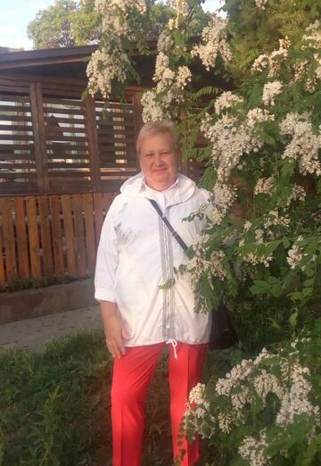 My photo - Svetlana, 57 from Arzamas (@svetlana222082)