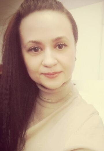 Elena (@elena570992) — my photo № 1