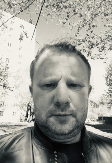 Mein Foto - Molodoi tschelowek, 42 aus Moskau (@kir1735)