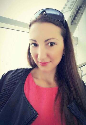 Моя фотография - Tania, 32 из Киев (@tania1556)