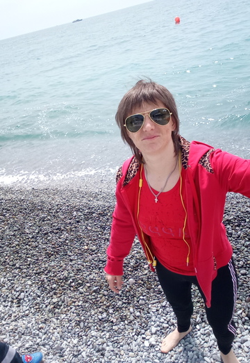 My photo - irina dolgotko, 37 from Yalta (@irinadolgotko)