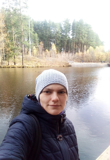 My photo - Yelza, 36 from Neftekamsk (@elza2864)