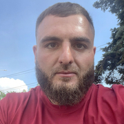 Игорь, 32, Курск