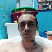 papa protiv, 31, Урай