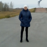 оля, 53, Родино