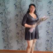 Катя, 40, Нерехта