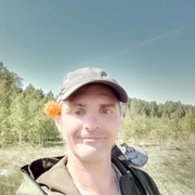Вадии, 44, Тисуль