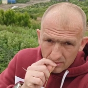 Evgeniy 48 Novosibirsk