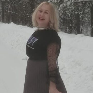Моя фотография - Татьяна, 49 из Новосибирск (@tatyana139476)