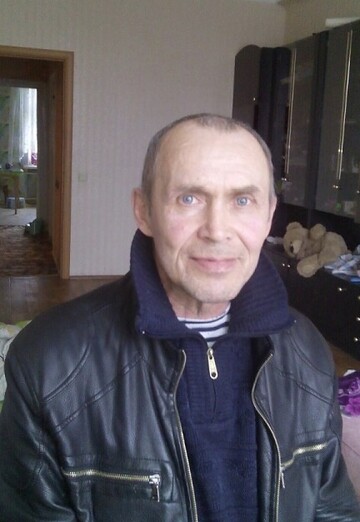 Моя фотография - Александр Куликов, 68 из Нижний Тагил (@aleksandrkulikov28)