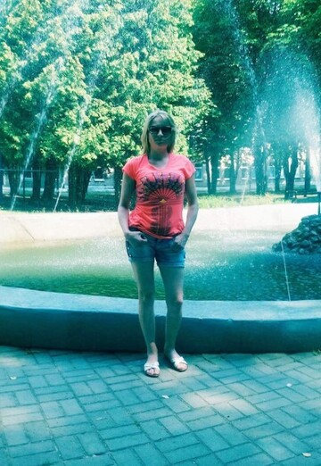 Моя фотография - Татьяна, 44 из Червень (@tatyana212005)