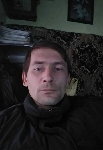 My photo - Viktor, 41 from Odessa (@viktor156171)