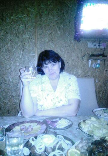 My photo - KSENIYa, 55 from Yefremov (@kseniya53247)