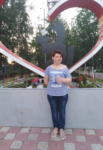 Моя фотография - Екатерина Минченко, 41 из Ленск (@ekaterinaminchenko)