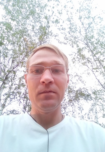 My photo - Maksim, 40 from Budyonnovsk (@maksim247780)