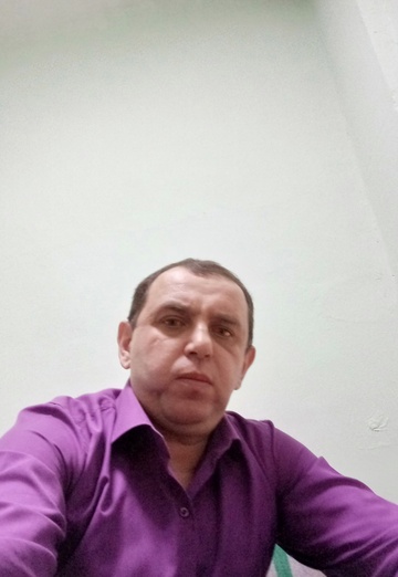 My photo - vladimir, 44 from Kostanay (@vladimir315140)