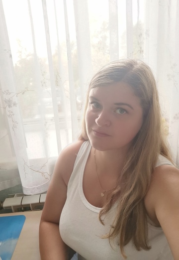 Моя фотография - Лана, 34 из Челябинск (@lana34313)