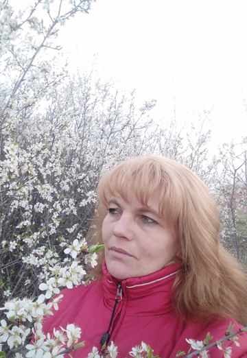 My photo - Raisa, 41 from Chuhuiv (@raisa7634)