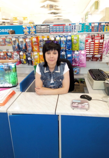 My photo - Lena, 36 from Luhansk (@lena60780)