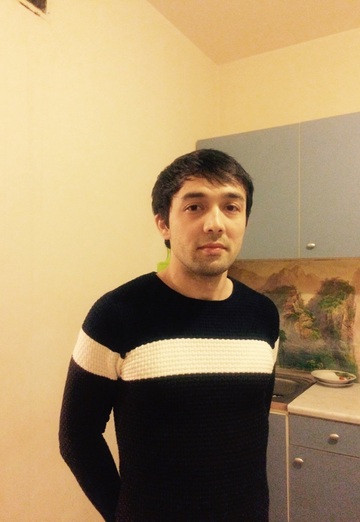 Моя фотография - Aziz, 39 из Воронеж (@aziz3392)