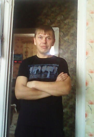My photo - aleksandr, 35 from Dorogobuzh (@aleksandr469345)