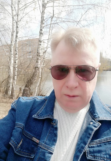 My photo - Sergey, 65 from Lyubertsy (@sergey1158868)
