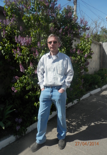 Моя фотография - Сергей, 52 из Умань (@sergey702816)