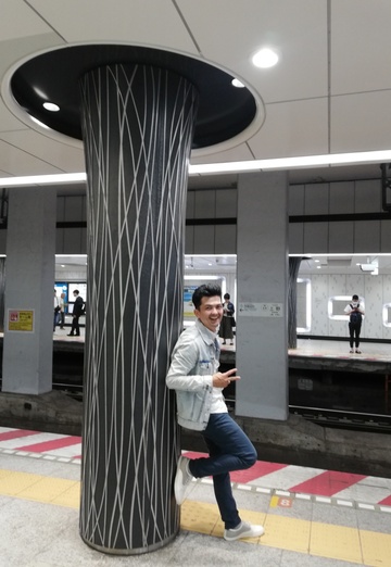 My photo - Azik, 36 from Tokyo (@azik2932)