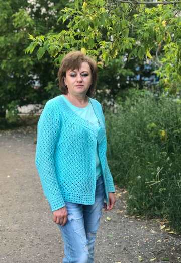 Mi foto- Ielena, 55 de Rostov (@elena79103)