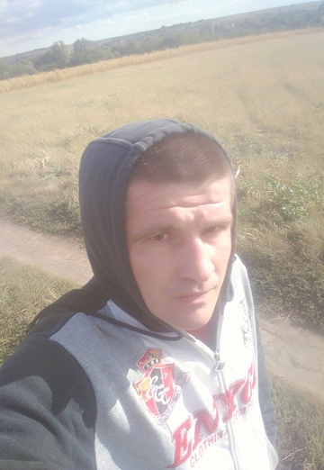 My photo - Stepan, 31 from Ternopil (@stepan16038)