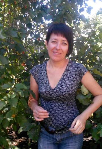 Моя фотография - Наталья, 54 из Краматорск (@natalya132190)