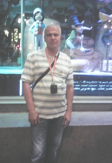 Valeriy (@valeriy83258) — my photo № 1