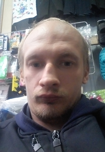 My photo - maksim, 31 from Rostov-on-don (@maksim252814)