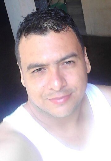 My photo - jesus, 32 from Barranquilla (@jesus131)